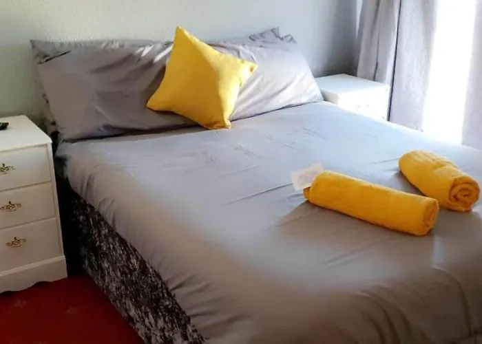 Bel Reve Hotel Blackpool